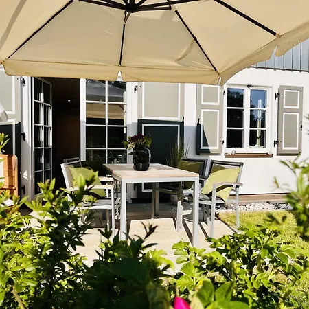 Holiday home Kuestenkind 08 Klein Stresow Ruegen By Ruyastay Putbus