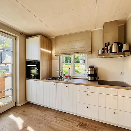 Holiday home Kuestenkind 08 Klein Stresow Ruegen By Ruyastay Putbus