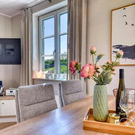 Kuestenkind 08 Klein Stresow Ruegen By Ruyastay