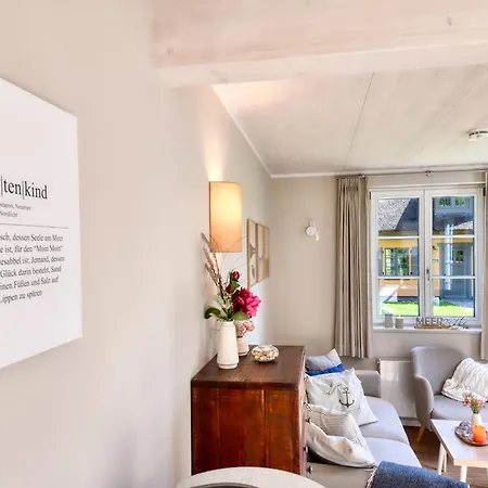 Kuestenkind 08 Klein Stresow Ruegen By Ruyastay