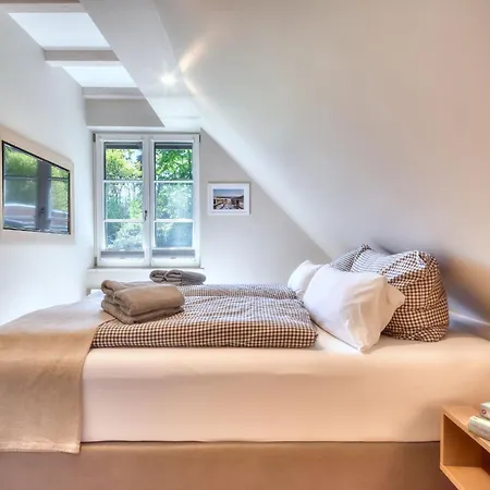 Kuestenkind 08 Klein Stresow Ruegen By Ruyastay בית נופש