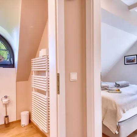 Kuestenkind 08 Klein Stresow Ruegen By Ruyastay בית נופש פוטבוס